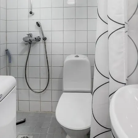 Kotimaailma - Eerikinkatu 25
