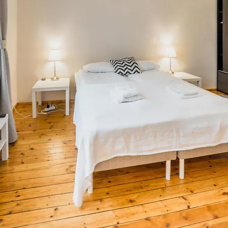 Kotimaailma - Eerikinkatu 25 Lejlighed Helsinki