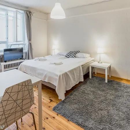 Kotimaailma - Eerikinkatu 25 Helsinki